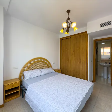 Piso Acogedor En Bulevar