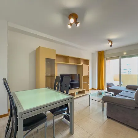 Piso Acogedor En Bulevar Apartment *