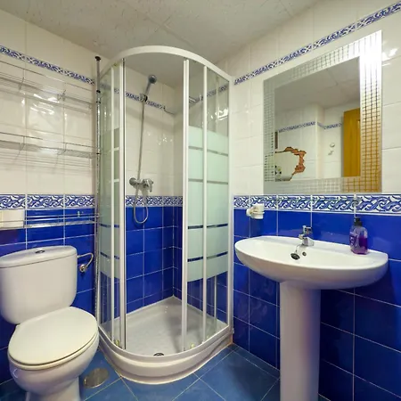Apartment Piso Acogedor En Bulevar *