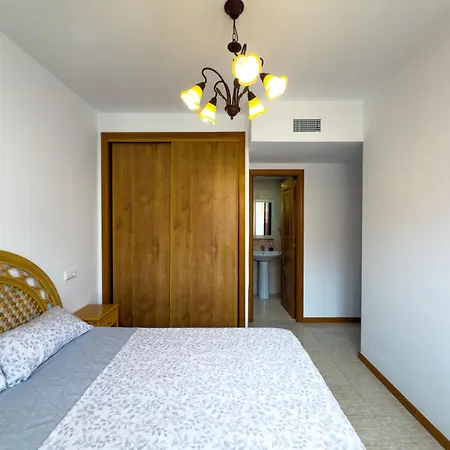 Piso Acogedor En Bulevar
